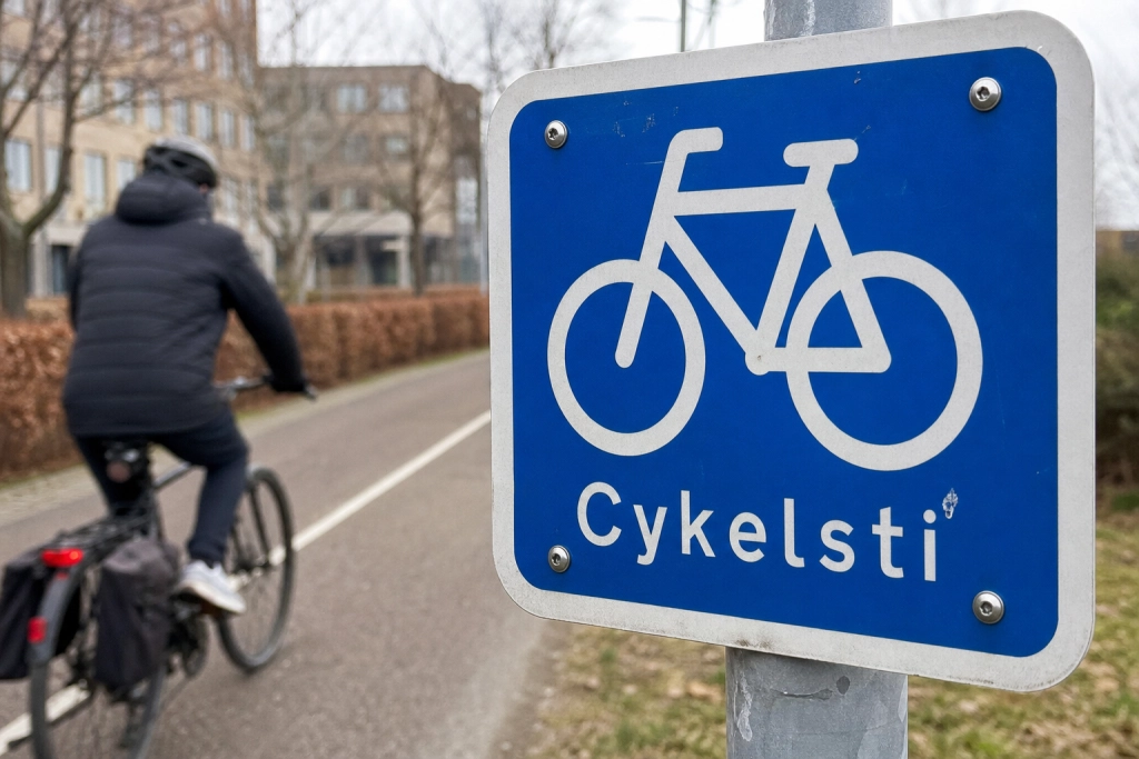 Færdselsstyrelsen: 250 watt og 25 kilometer i timen afgør, om elcyklen kræver kørekort og forsikring