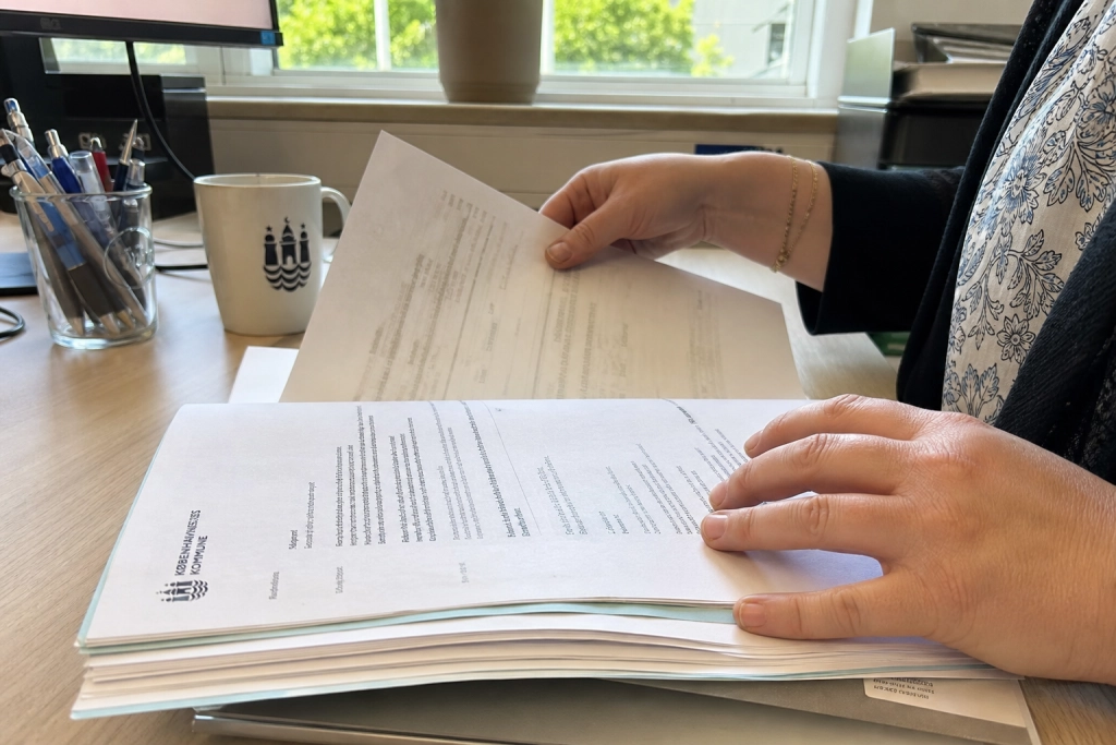 Har du et varigt handicap? Kommunen kan dække udgifter, du betaler af egen lomme hvert år