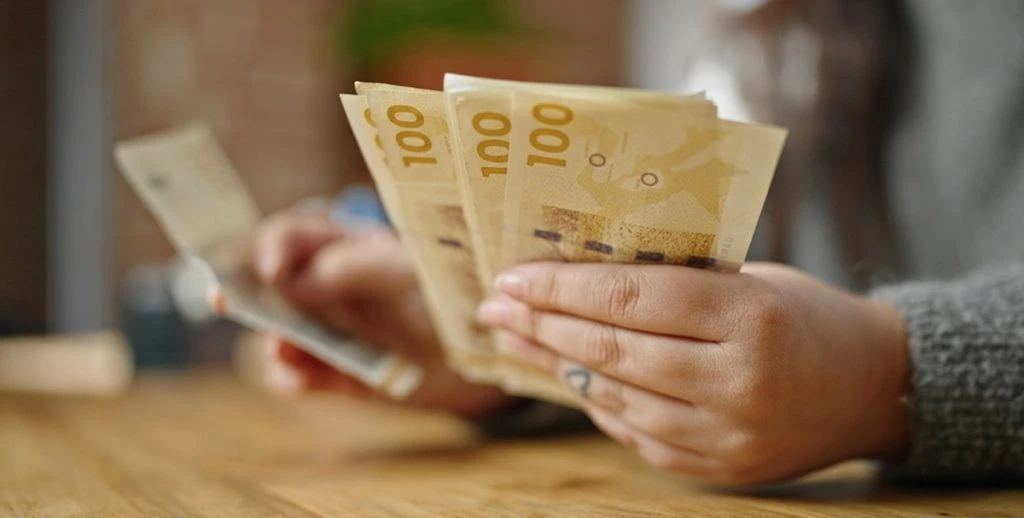 Sendte du penge til forkert konto? Her er dine rettigheder over for banken