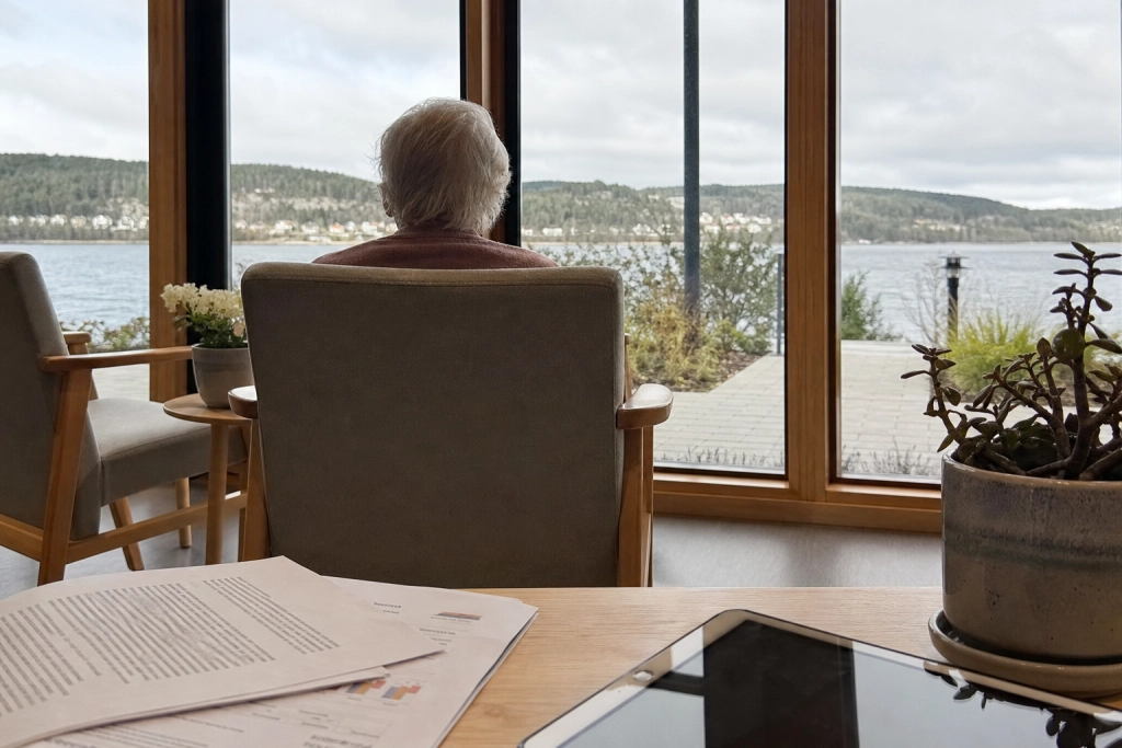 Styrelsen for Patientsikkerhed offentliggør tilsynsrapporter for alle plejecentre: Her er, hvordan du finder og læser dem