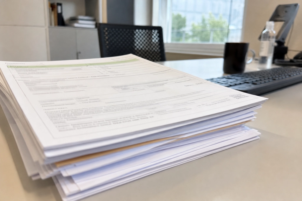 Fejl under din behandling? Du kan søge gratis erstatning uden advokat