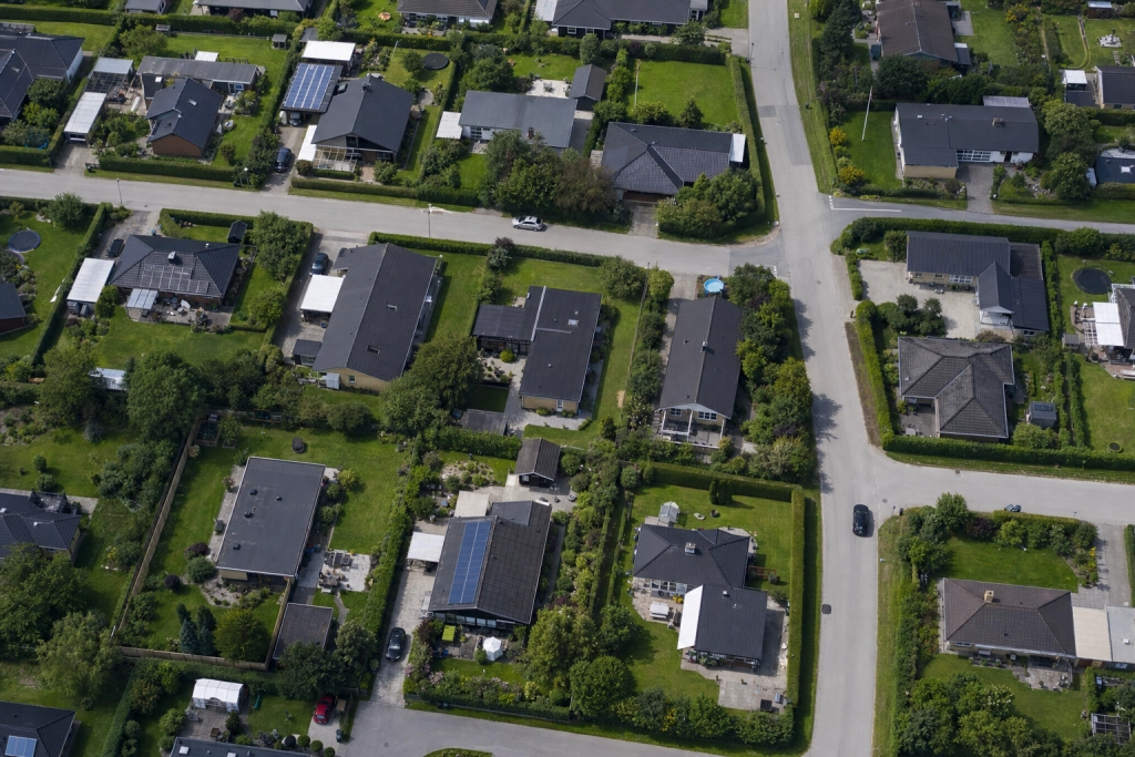 Forkerte oplysninger i BBR kan betyde, at du betaler for meget i ejendomsskat: Tjek disse fem felter