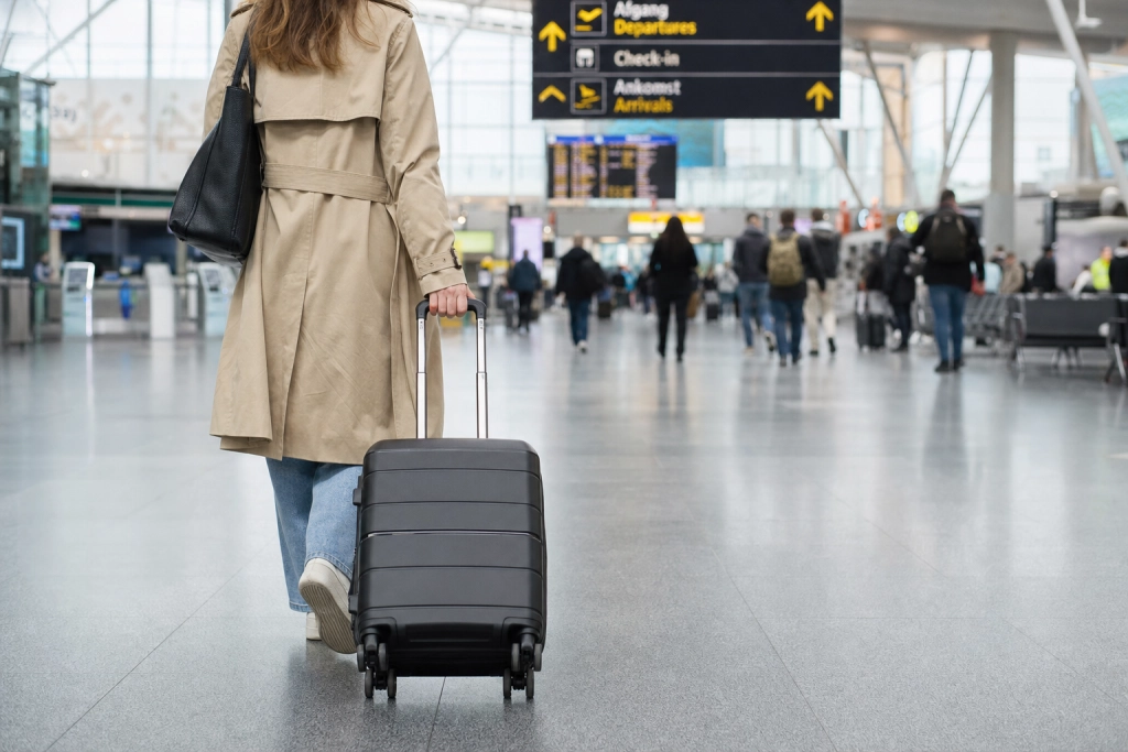 Betalte du for en rejse, der aldrig blev til noget? Rejsegarantifonden kan dække dit tab