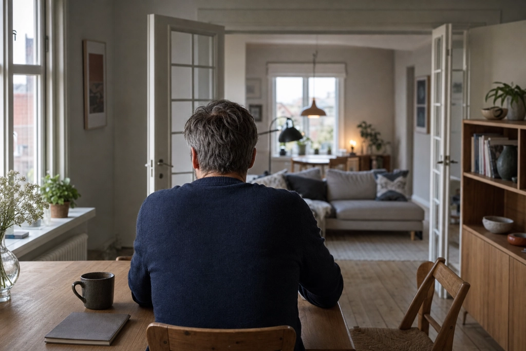 Alvorlig sygdom kan give adgang til din pension før tid: Her er reglerne, mange ikke kender
